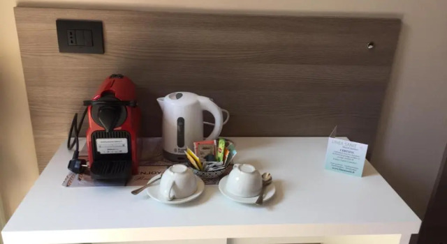 Aparthotel San Gregorio 45, Book Hotel Stazione Centrale Milan