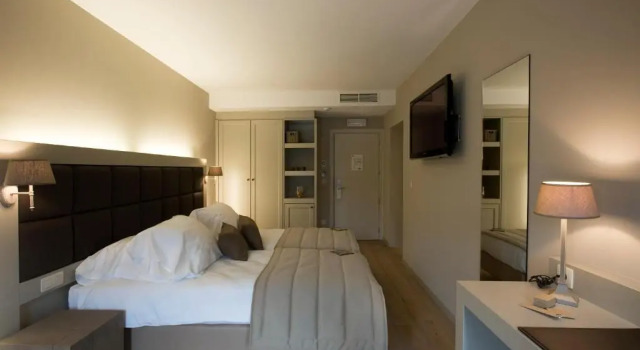 Номер Standard Tuinhotel