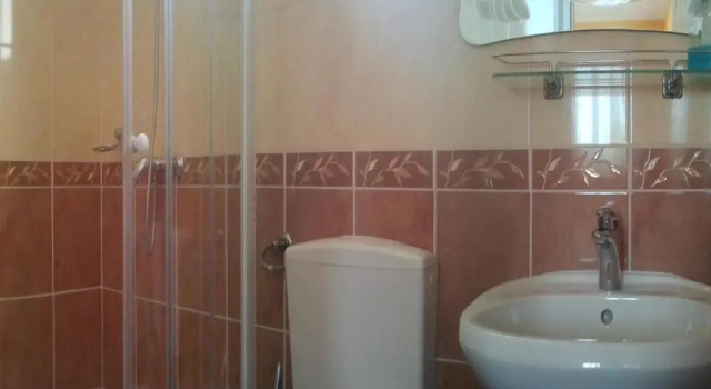 Номер Standard Napsugár Resort