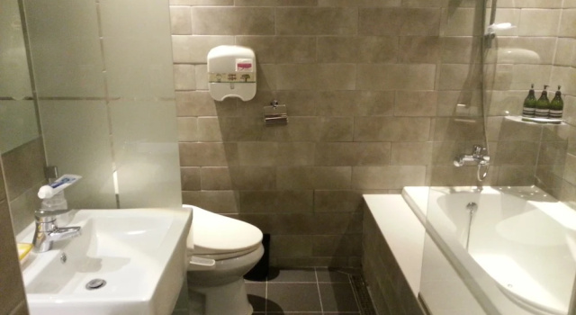 Двухместный номер Standard Hi Design Hotel