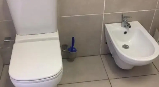 Люкс Deluxe Triple T Guest house