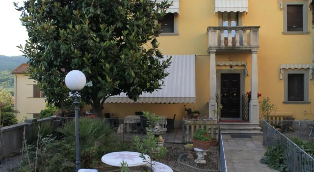 B&B Il Castello, Забронировать Отель «постель и завтрак» Отели Кастильон-Фибокки с бассейном, Бассейн