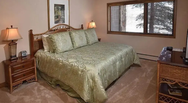 Pines Townhome
