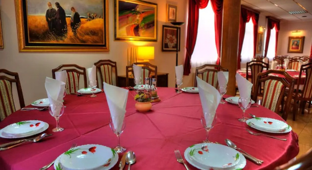 Boutique Hotel Sulić, Забронировать Отель Отели Федерации Боснии и Герцеговины 3 звезды, 3*