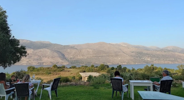 Villa Forestata Apartments & Studios
