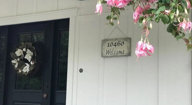 Snowgoose Pond Bed & Breakfast