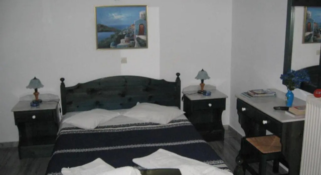 Celestial by Mike, Prenota Bed & breakfast Paroikia Paro