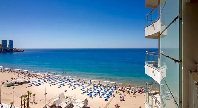 Семейный номер Standard Hotel Cimbel
