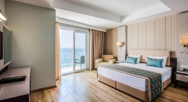 Полулюкс Aria Claros Beach & Spa Resort – All Inclusive
