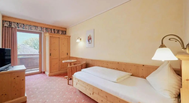 Номер Standard Gasthaus Hotel Oberwirt