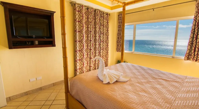 Baja 705 - 2 Br Condo, Prenota Appartamento Puerto Penasco Sonora