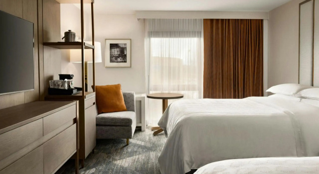 Madison Marriott South