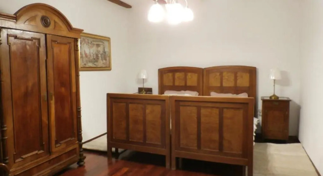 Коттедж Villa Bartola