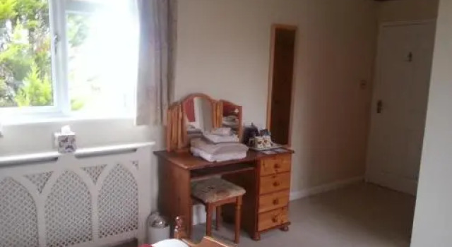 Rescorla Farm House B&B