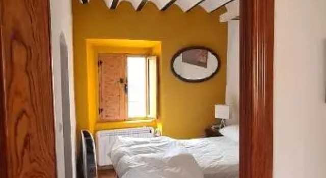 Номер Standard Casa el Castano