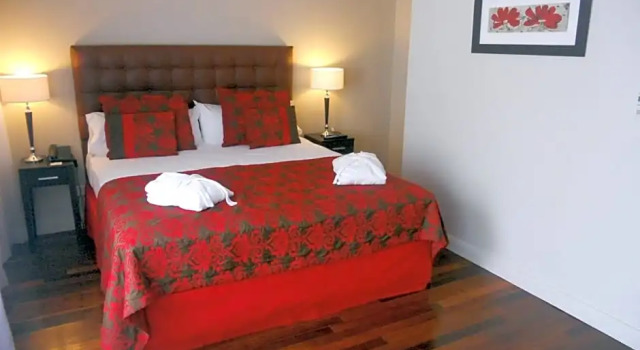 Номер Classic Kenton Palace Buenos Aires