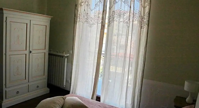 Casa Parthenope