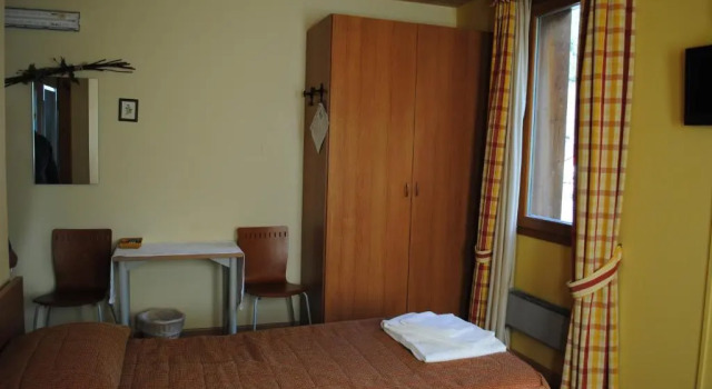 Номер Standard Hotel Chalet Casa Cesana