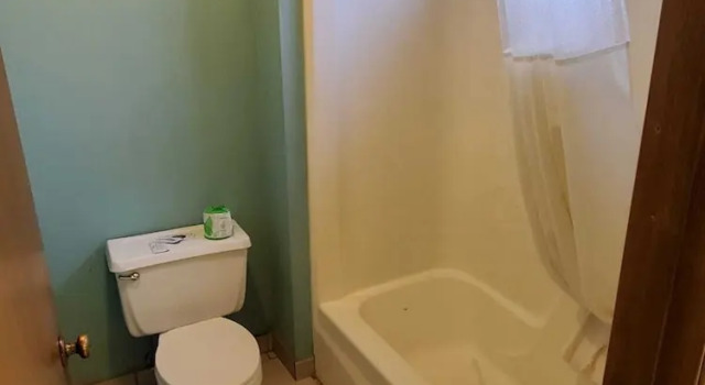 Двухместный номер Standard Gray Plaza Motel West Frankfort