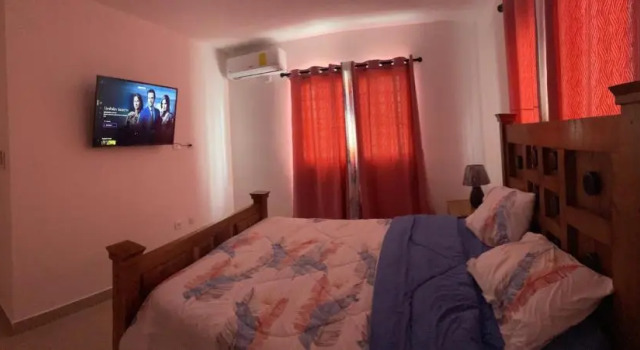 Selenne V, Prenota Hotel Hotel a Punta Cana con piscina, Piscina