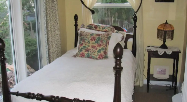 Номер Standard Chambers Guest House B&B