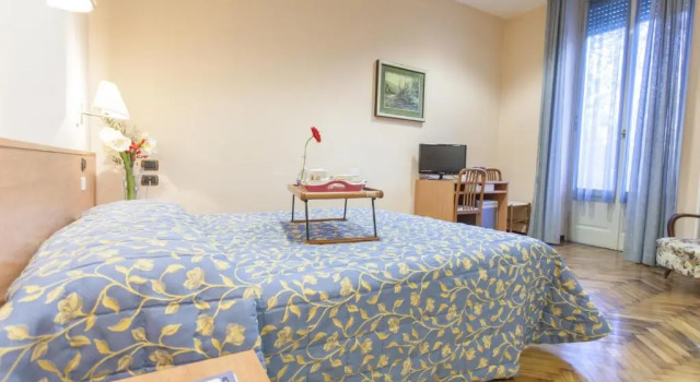 Номер Superior Hotel Principe