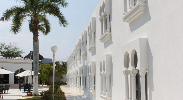 Hotel Aldea del Bazar & Spa, Prenota Hotel Puerto Escondido 