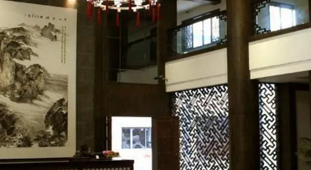 Yuyao Siming Mountain Shuhua Hotel, Prenota Hotel Hotel a Ningbo con parcheggio, Parcheggio