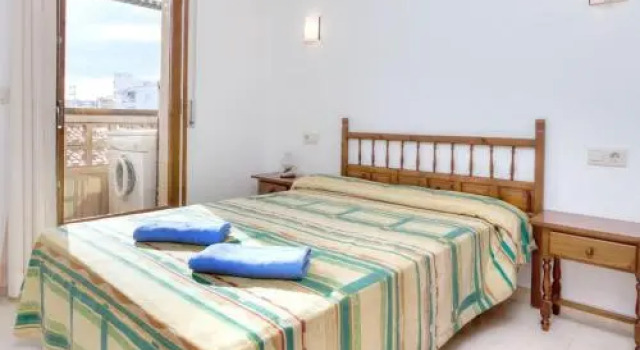 Apartment Policar