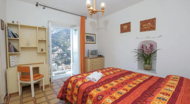 Номер Standard Villa Marietta