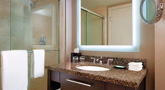 Полулюкс Le Westin Montreal
