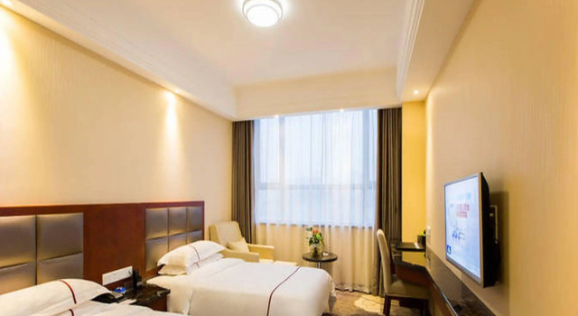 GreenTree Eastern Yichang Jindongshan