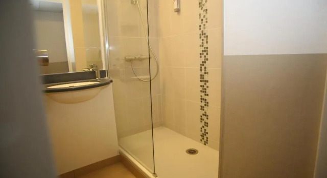 Люкс Standard Ibis Orleans La Chapelle Saint Mesmin