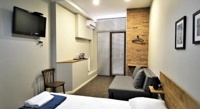 Hotel Loft