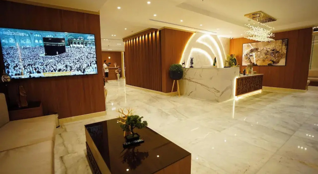 Seagull Apartment Service, Забронировать Апартаменты/квартира Джидда Мекка, avenue* mall* jeddah*