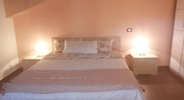 2 bedrooms appartement with furnished balcony and wifi at Casalvecchio Siculo 6 km away from the beach, Buchen Sie Ferienwohnung Casalvecchio Siculo Sizilien
