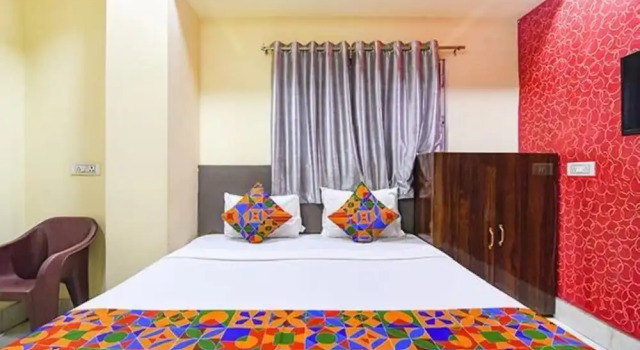 Номер Classic Hotel Narayanan Dumdum