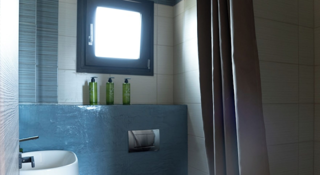 Вилла Helios Blue Villas Kriopigi Kassandra
