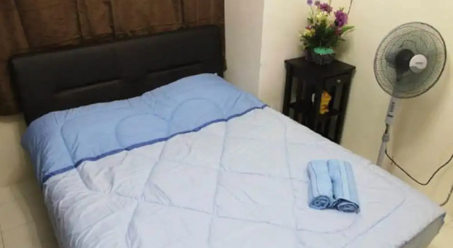 Putra Place Home Inn, Prenota Hotel Bayan Lepas 