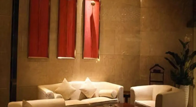 Ramada by Wyndham YangZhou BaoYing