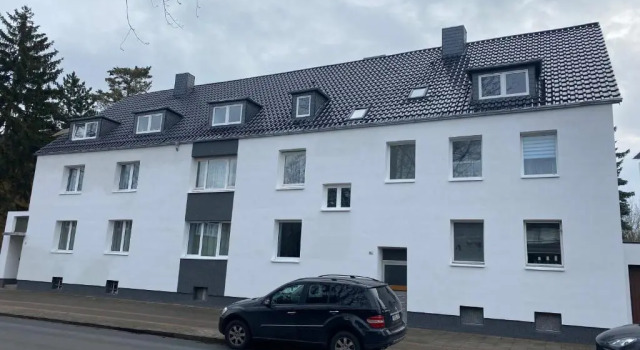 Othman Appartements Groß Buchholzer Straße 16a