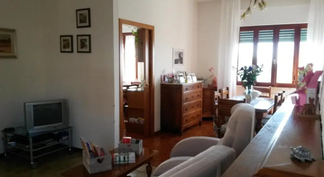 Casa di Giulia (Bambini gratis fino a 6 anni)