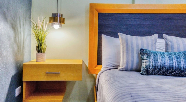 Номер Executive Melina Hotel