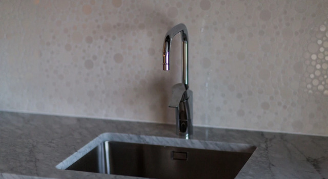 Номер Deluxe Acco Luxury Apartments
