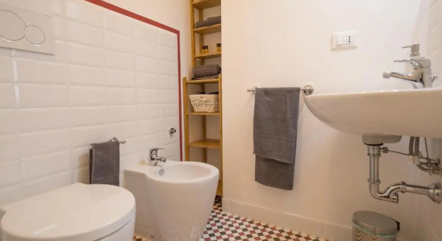 Номер Deluxe B&B In Acquaviva