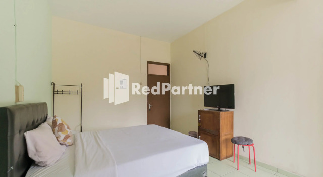 Deluxe chambre Pondok Cahaya Panorama RedPartner