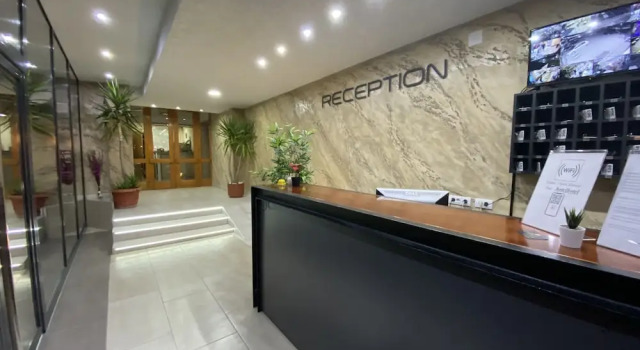 Hotel Moment, Buchen Sie Hotel Velika Plana Zentralserbien