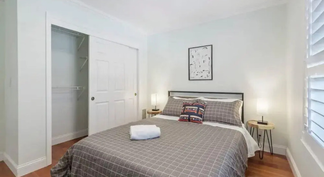 @ Marbella Lane - Buckingham Place Laundry + P, Забронировать Дом для отпуска Пасифика San Mateo County
