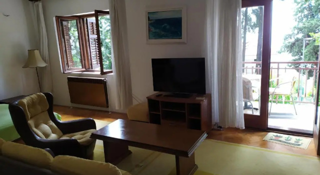 Апартаменты Vuksanovic Apartment