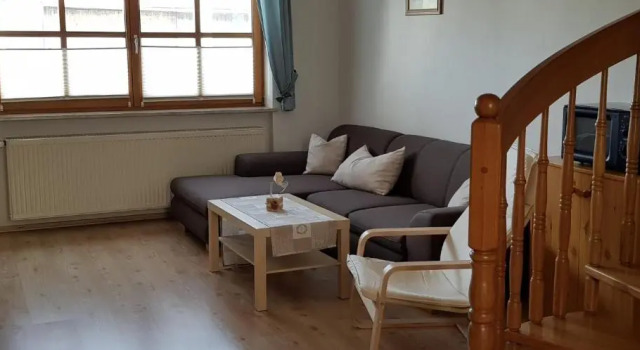 Ferienwohnung Spachtholz, Boek Hotel Waldmuenchen 